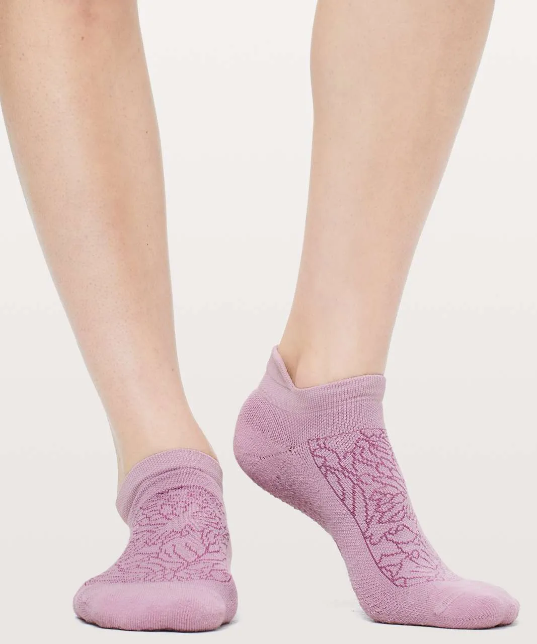 Lululemon Get A Grip Sock