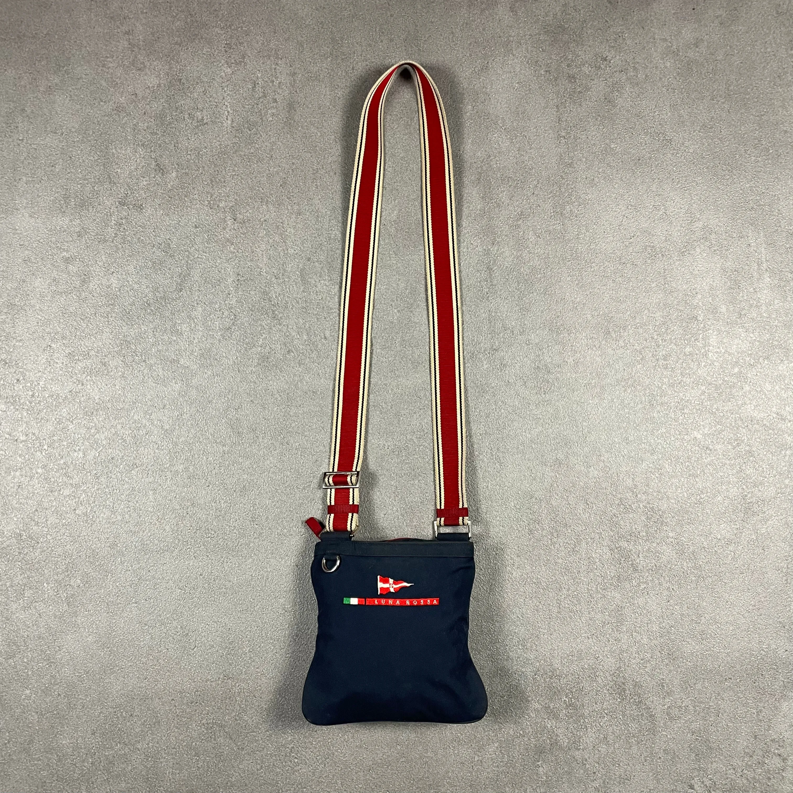 Rossa Luna Bag