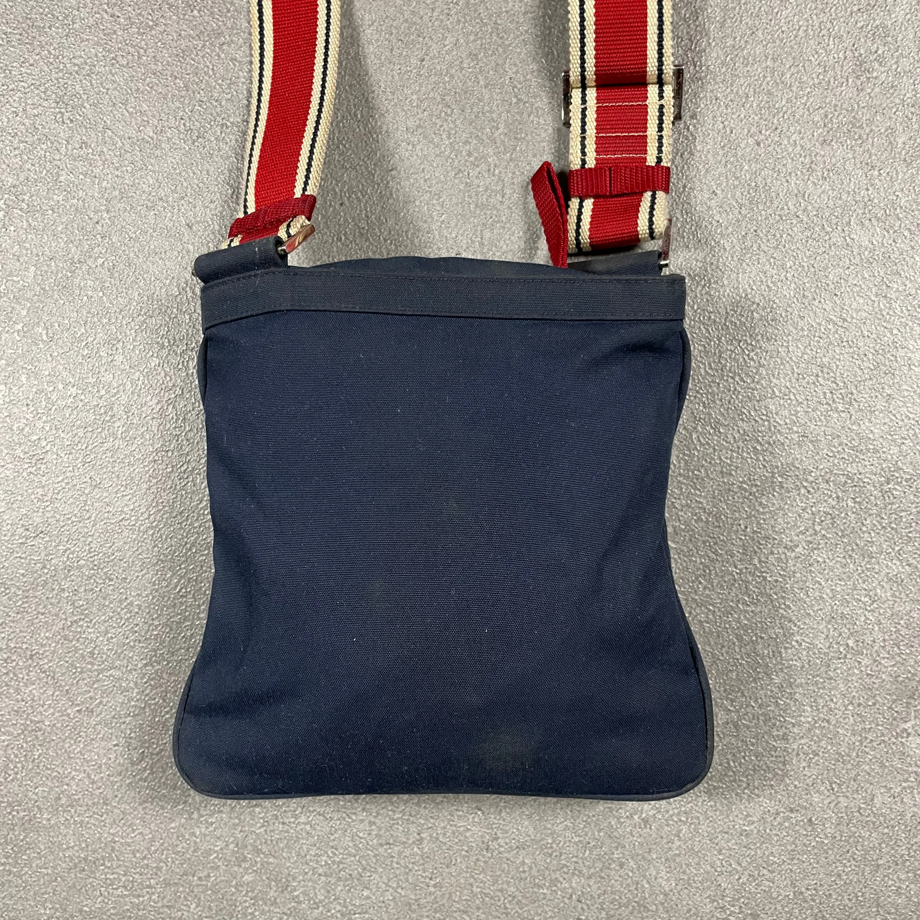 Rossa Luna Bag