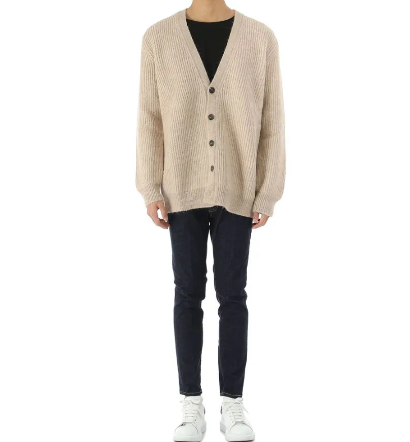 Maison Margiela Cardigans | Designer Knitwear