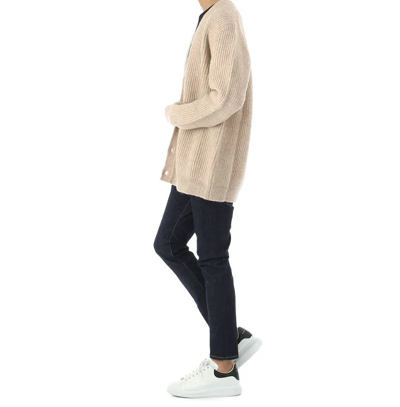 Maison Margiela Cardigans | Designer Knitwear