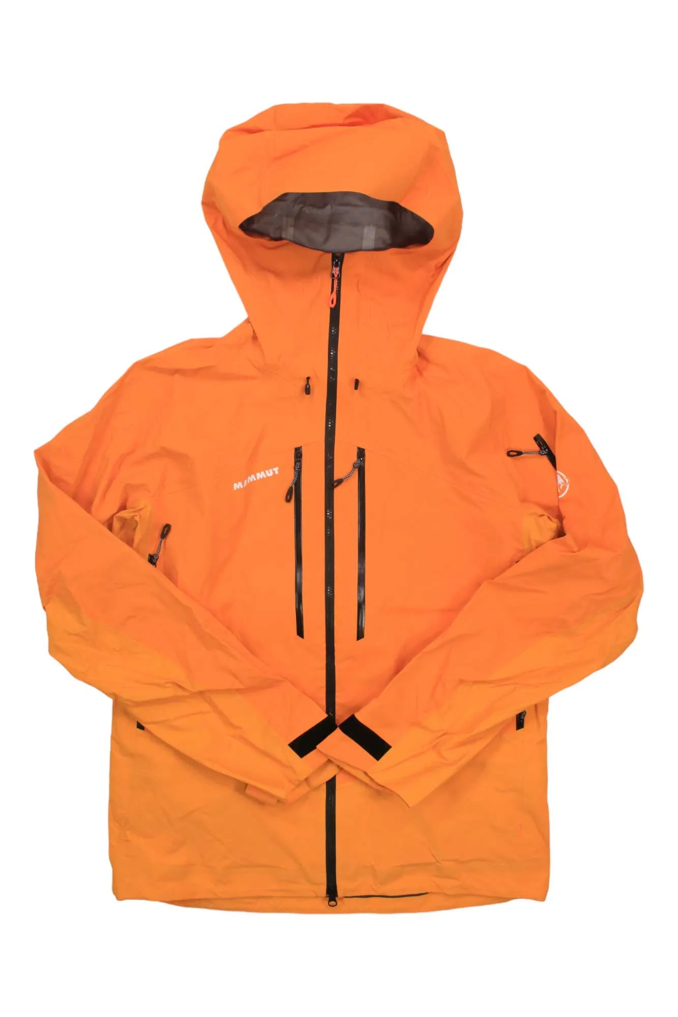 Mammut Men's Taiss Pro HS Hooded Jacket