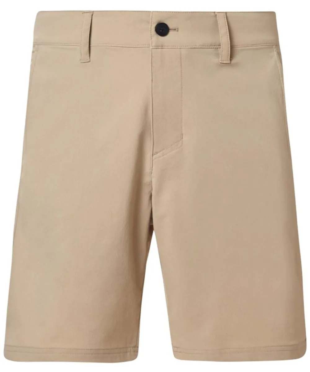 Men's Oakley Pierside 19 RC Hybrid Stretch Shorts