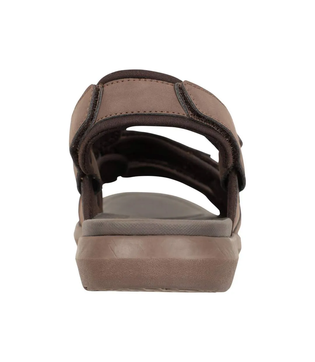 Mountain Warehouse Brown Ames Sandals for Men