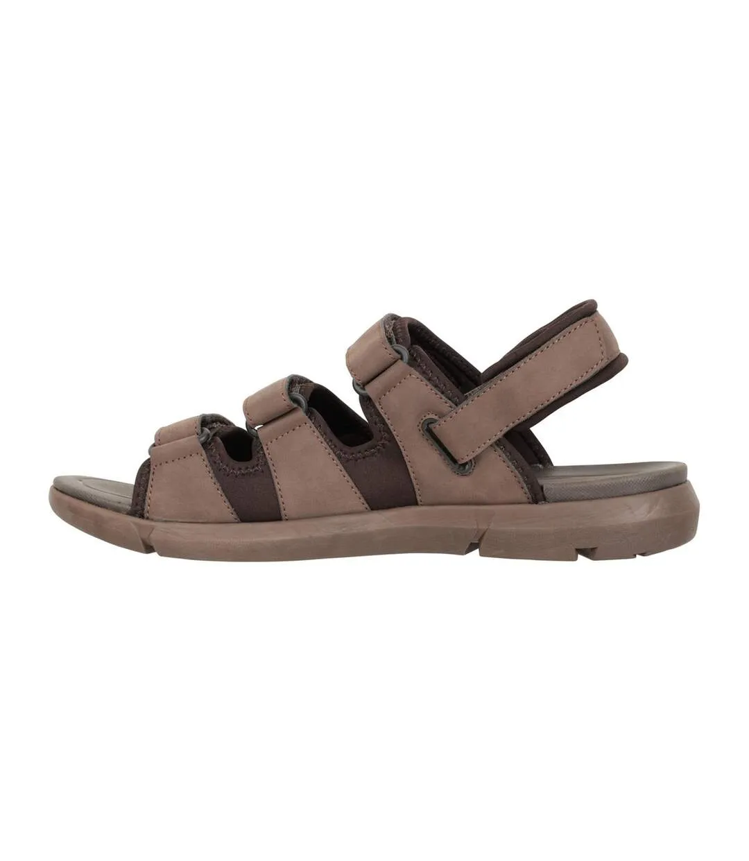 Mountain Warehouse Brown Ames Sandals for Men