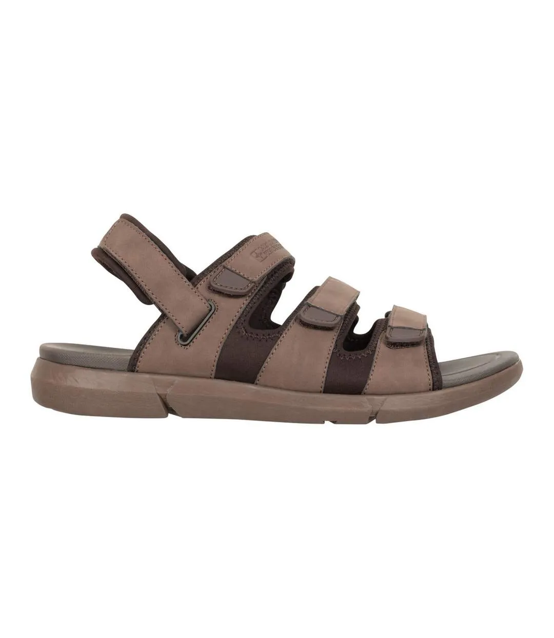 Mountain Warehouse Brown Ames Sandals for Men