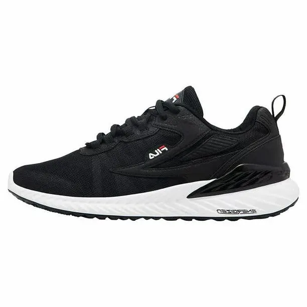 Men's athletic sneakers - Fila Trazoros Energized