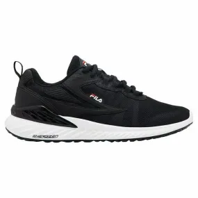 Men's athletic sneakers - Fila Trazoros Energized