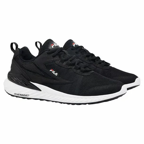 Men's athletic sneakers - Fila Trazoros Energized