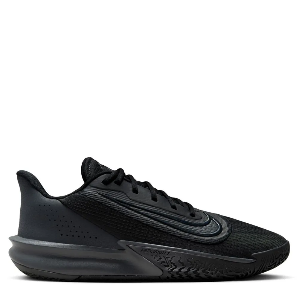 Men's Basketball Sneaker: NIKE PRECISION 7