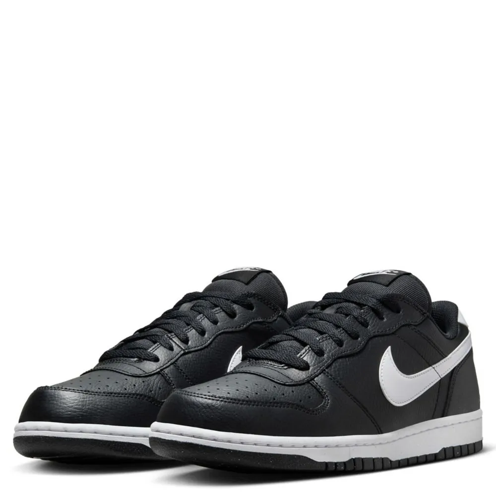 Men's Low Sneaker: NIKE BIG NIKE