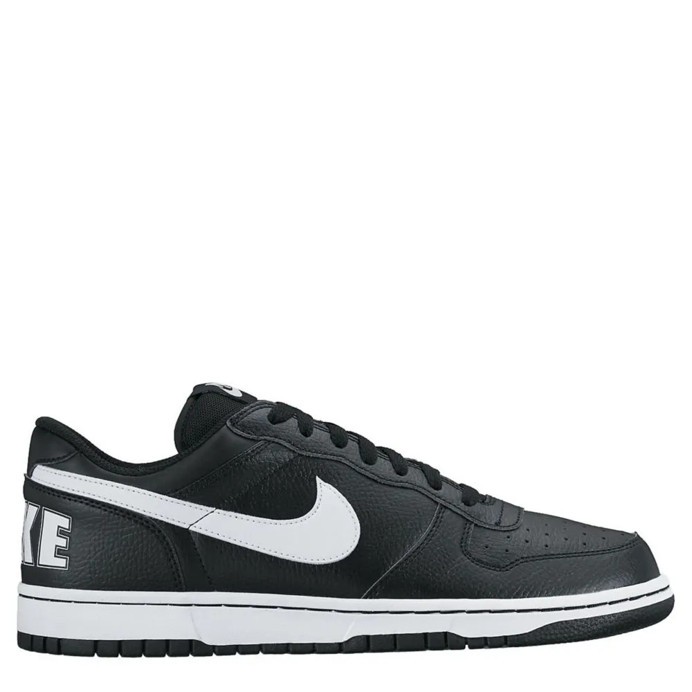 Men's Low Sneaker: NIKE BIG NIKE