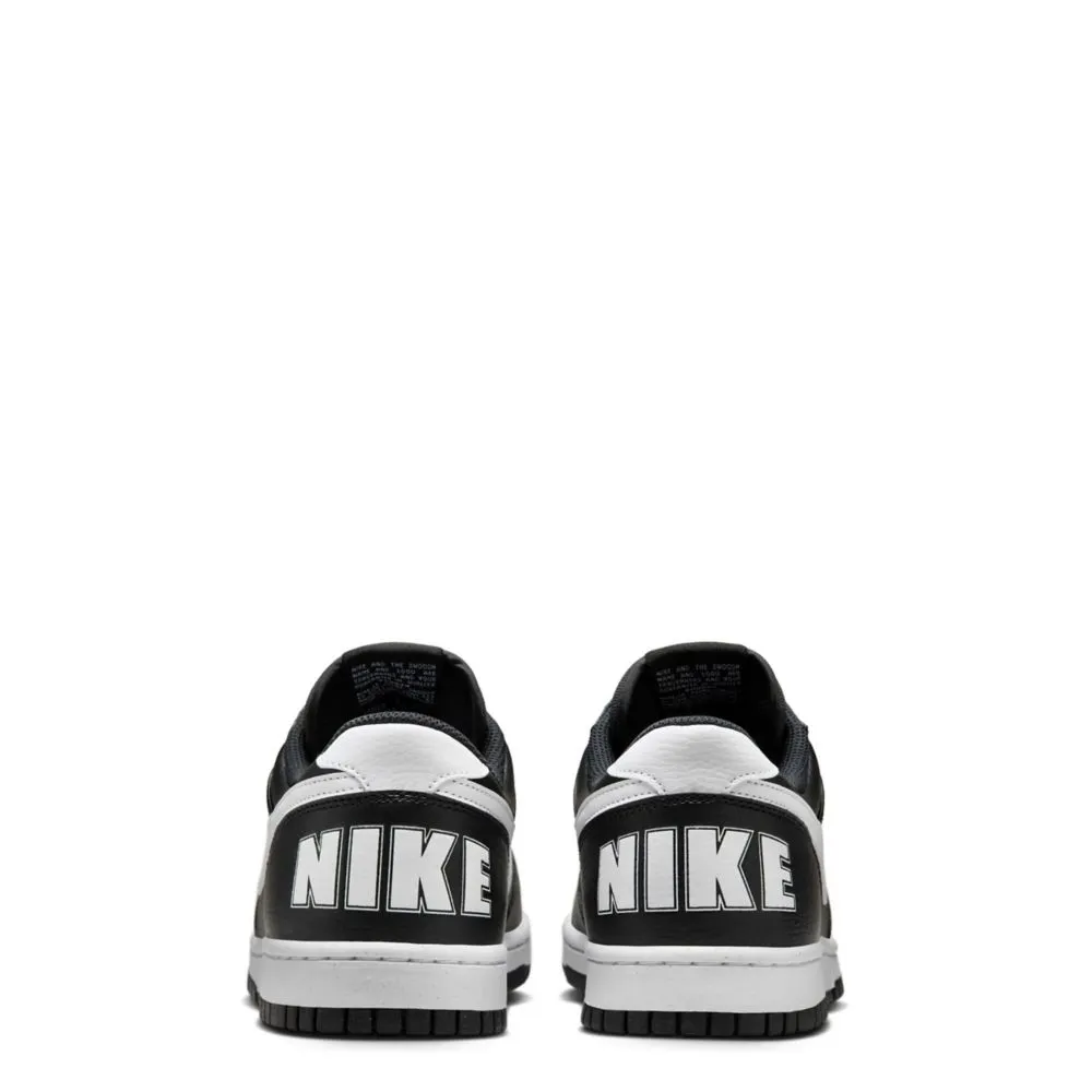 Men's Low Sneaker: NIKE BIG NIKE