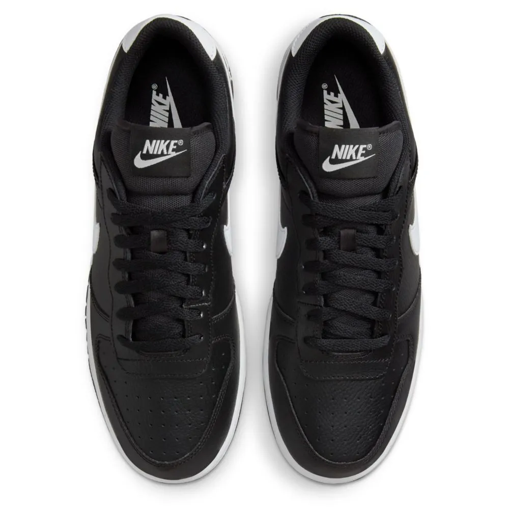 Men's Low Sneaker: NIKE BIG NIKE