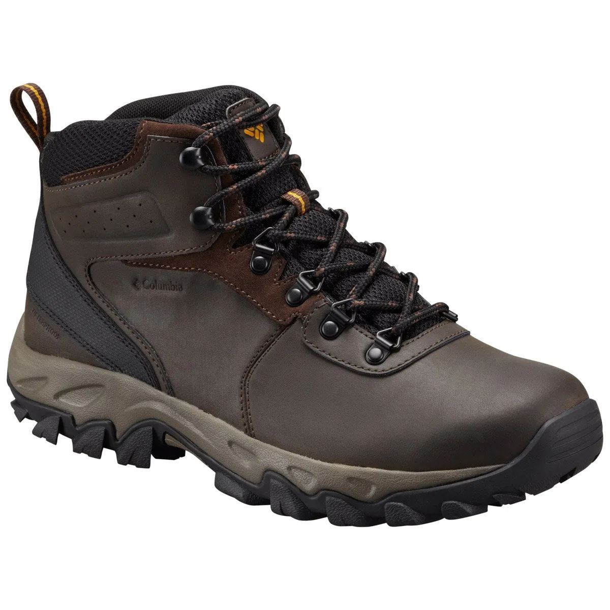 Waterproof Hiking Boot for Men - Newton Ridge Plus II