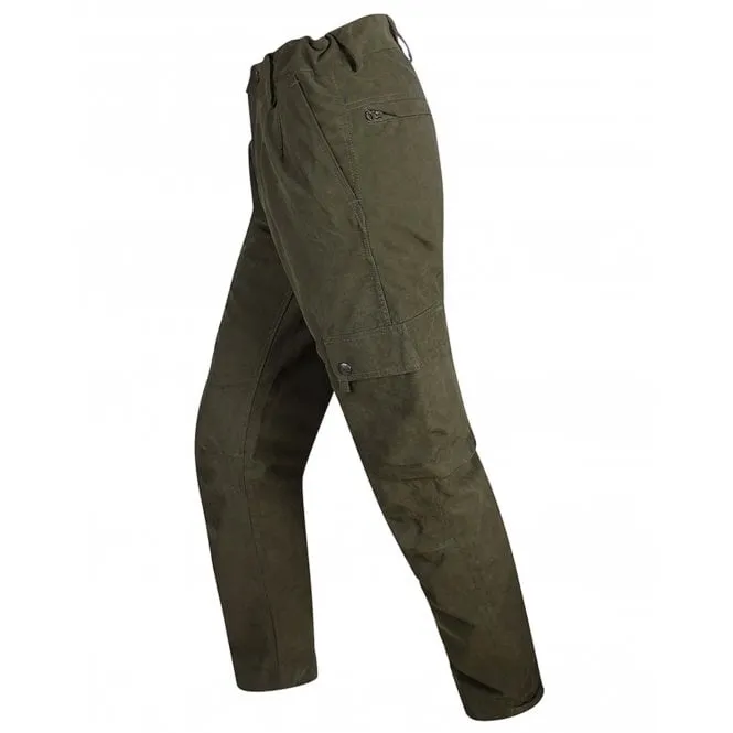 Mens Struther Field Trousers Regular Leg