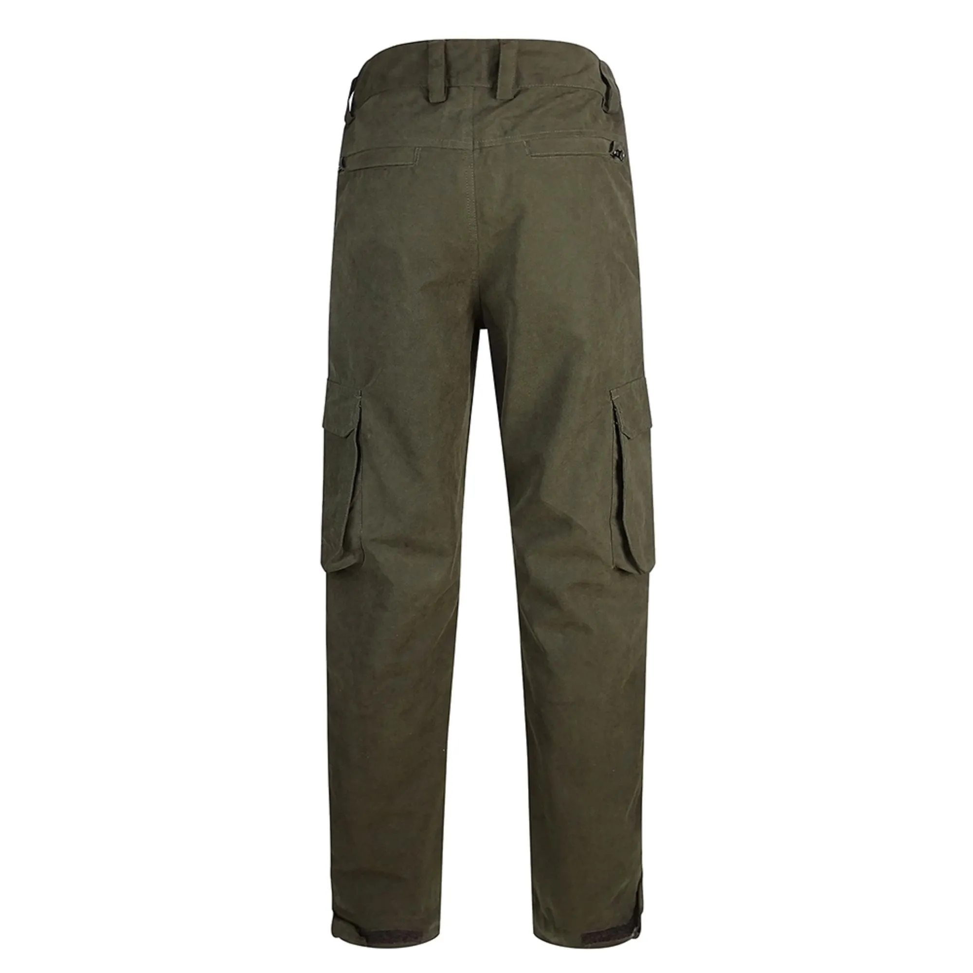 Mens Struther Field Trousers Regular Leg