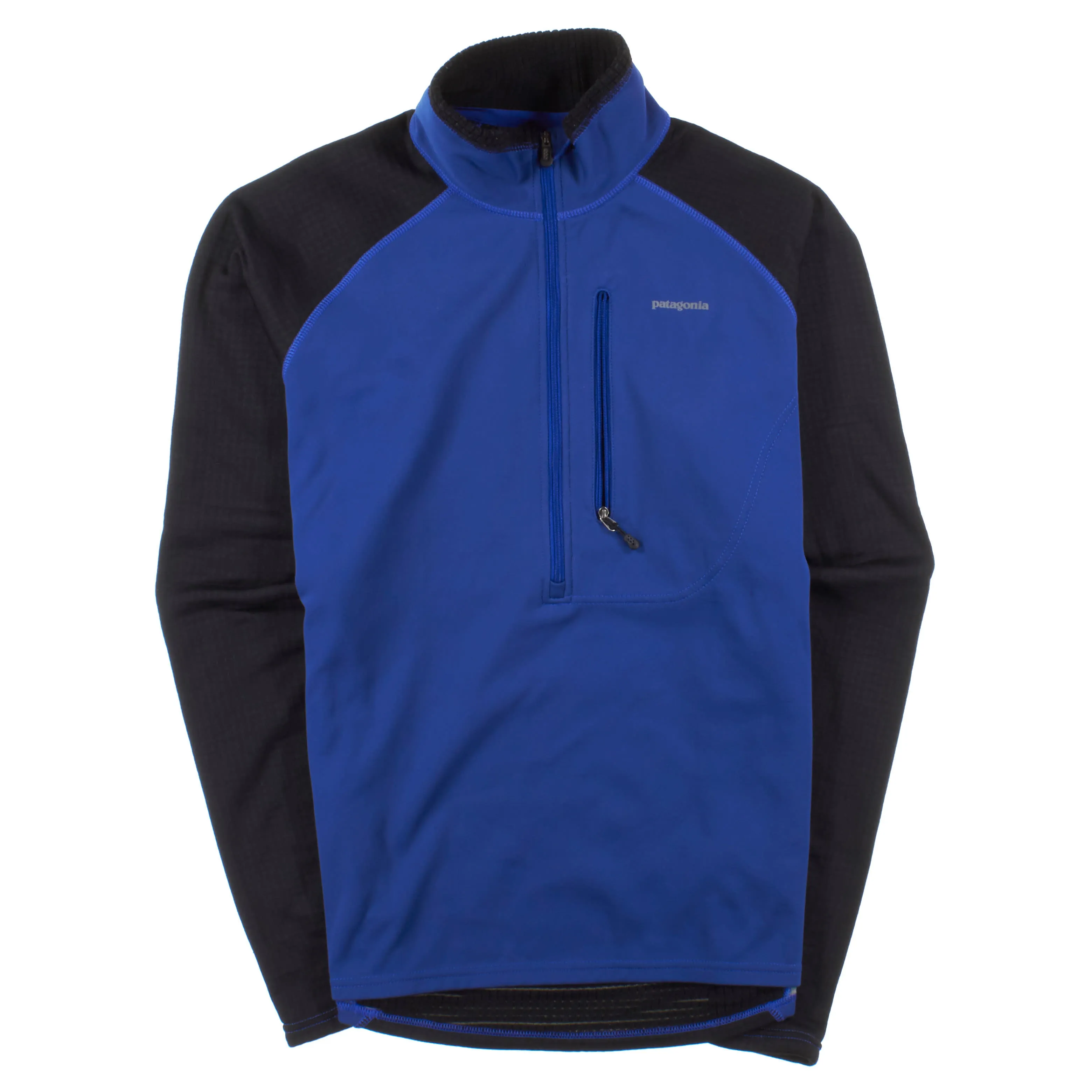 Windproof Men's Pullover