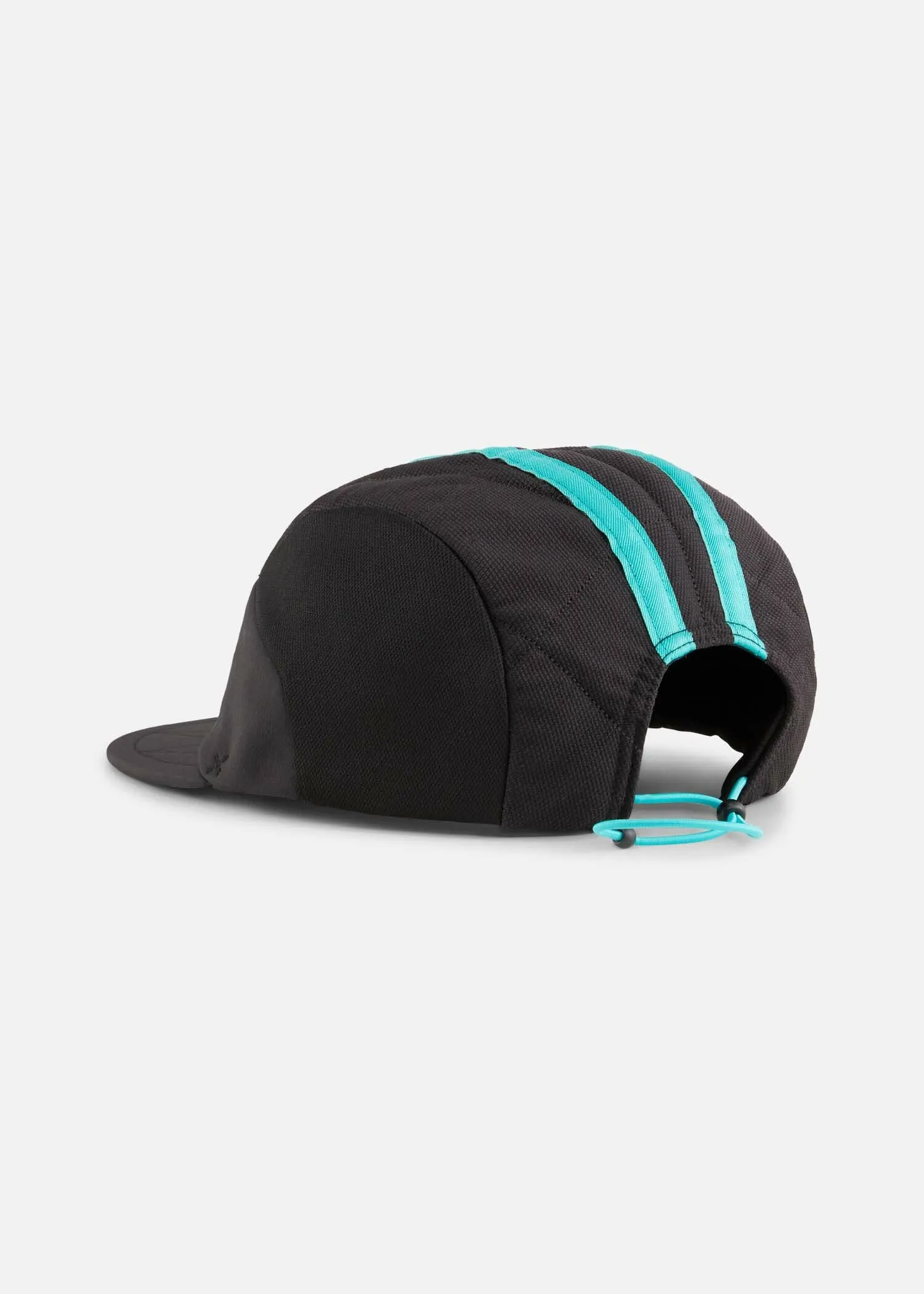 Mercedes-AMG Formula 1 PUMA RBURN 5-Panel Hat