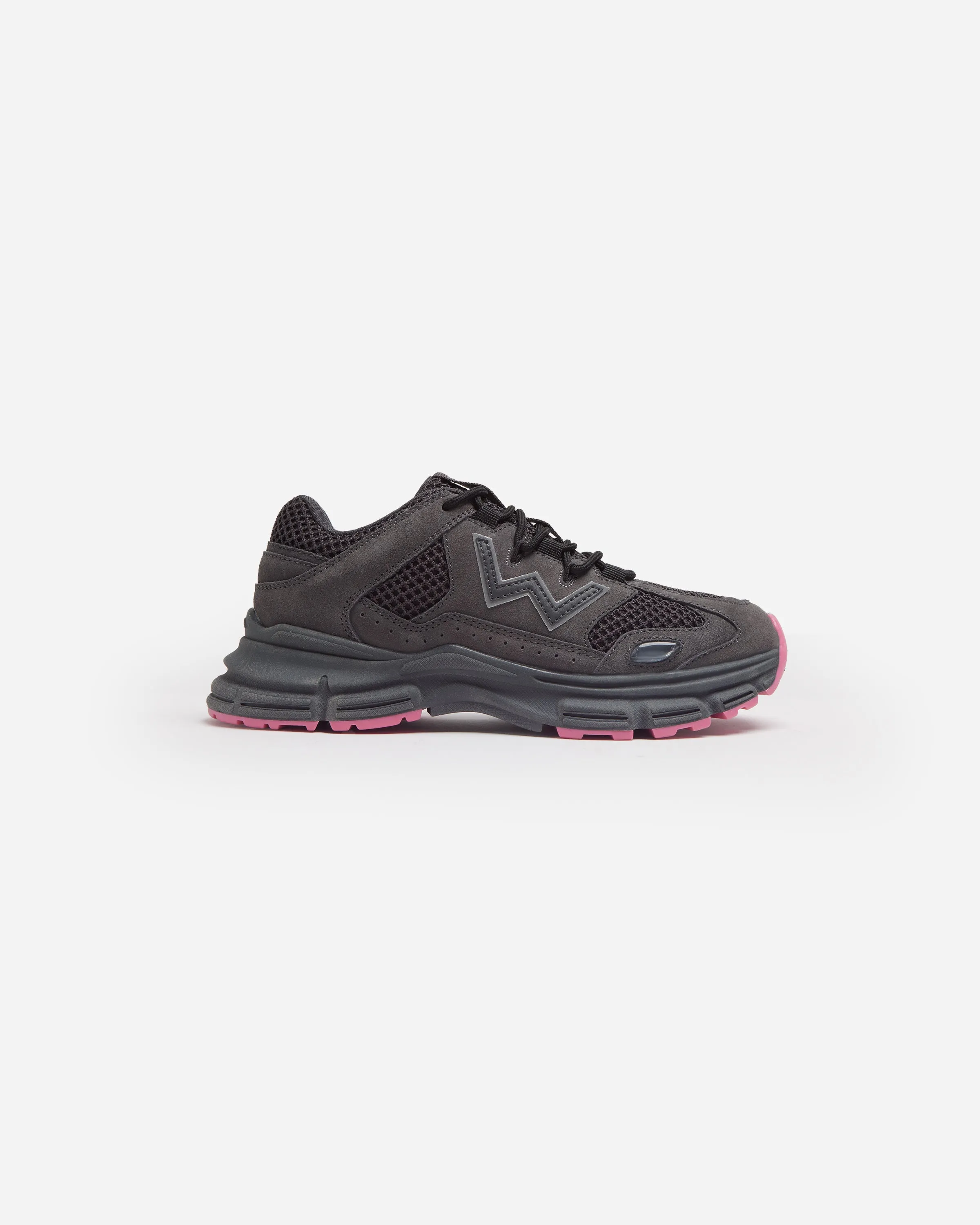 Mesh Negro