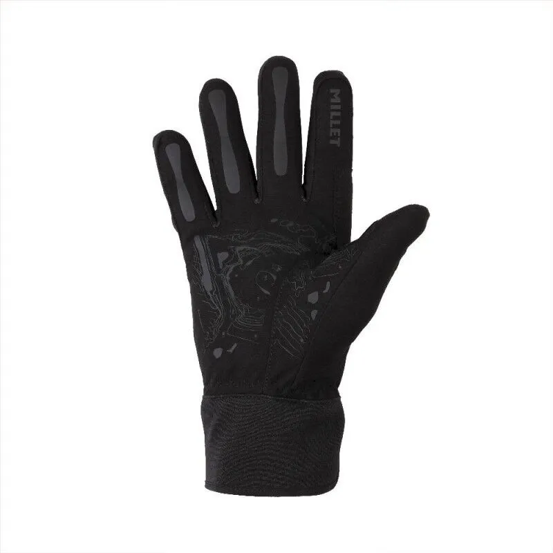 Millet Pierra Ment' II Ski Gloves - Men