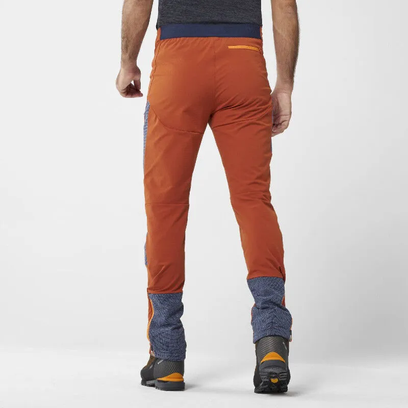 Millet Summit XCS Pant for Mountaineering - Men