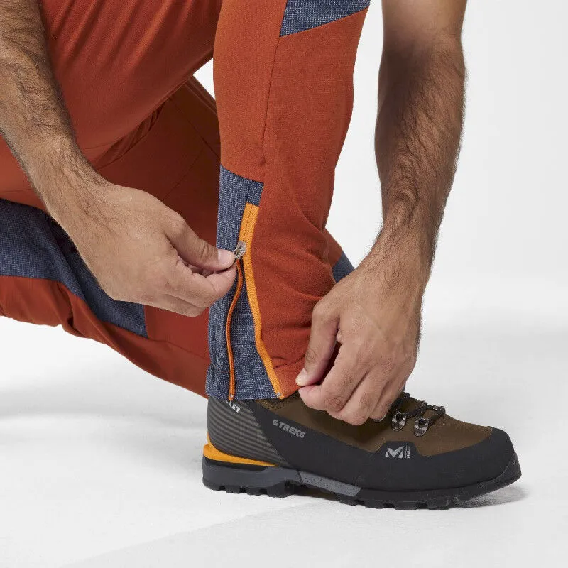 Millet Summit XCS Pant for Mountaineering - Men