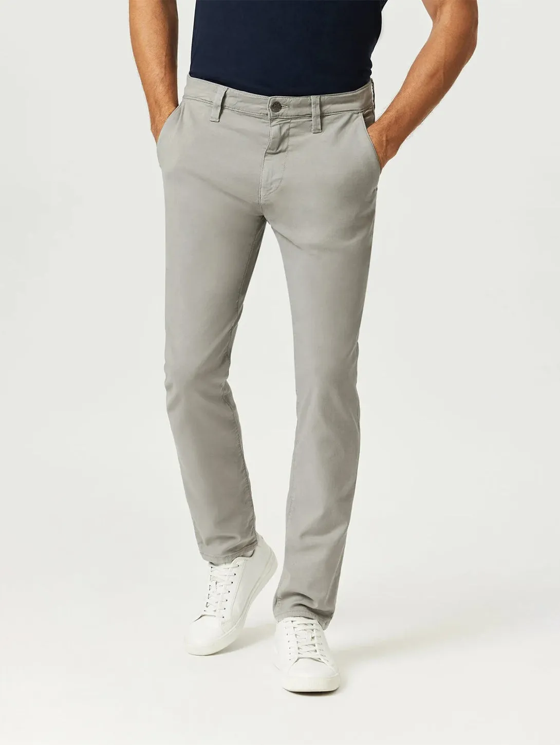 Milton Luxe Iron Pant