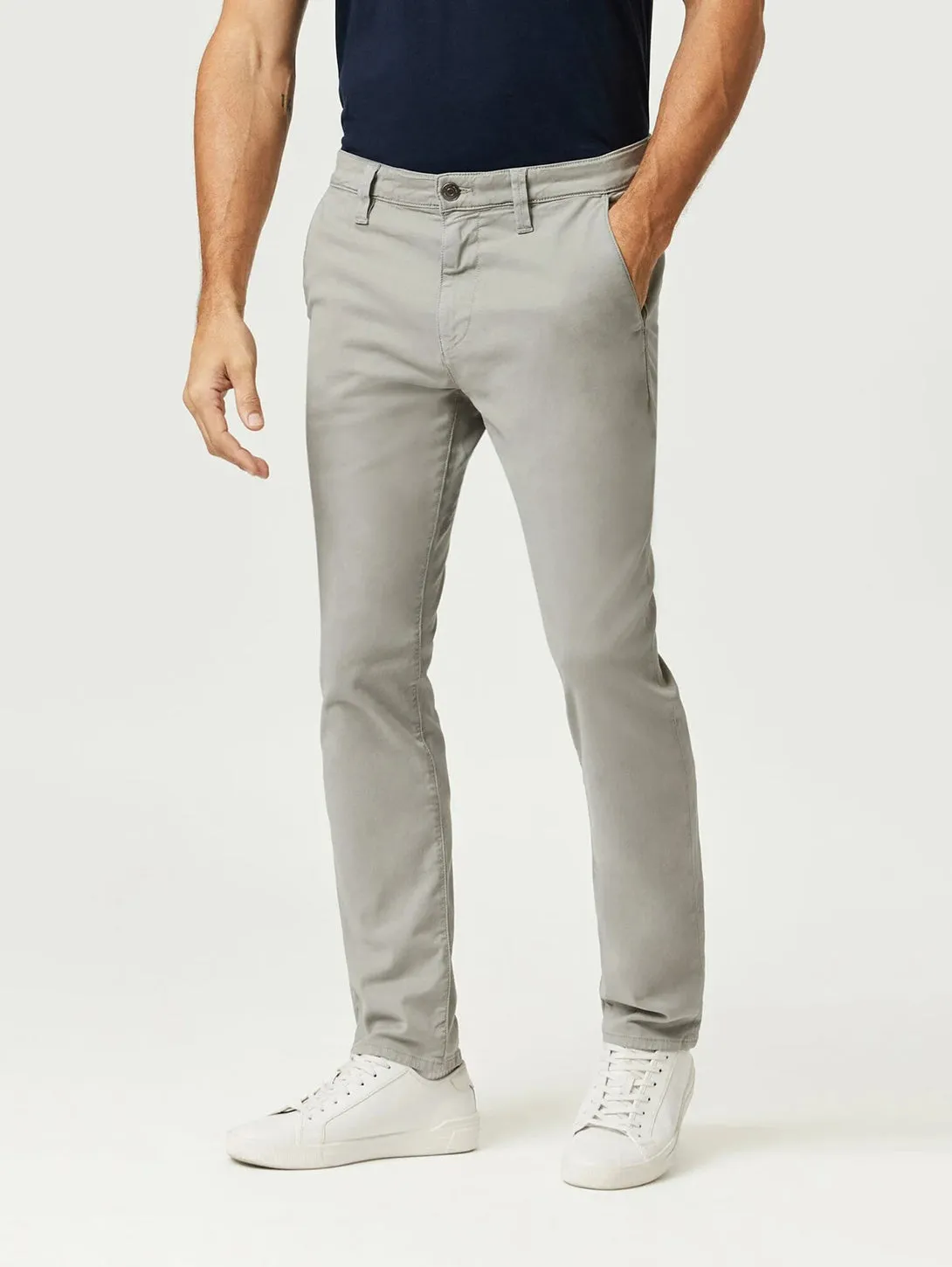 Milton Luxe Iron Pant