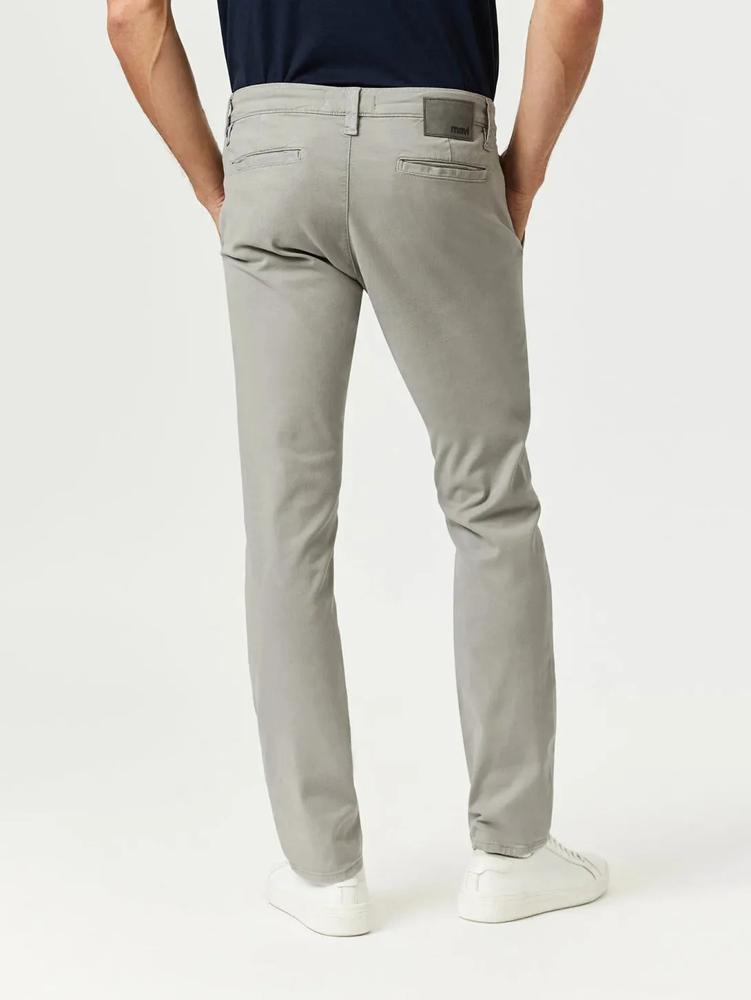 Milton Luxe Iron Pant