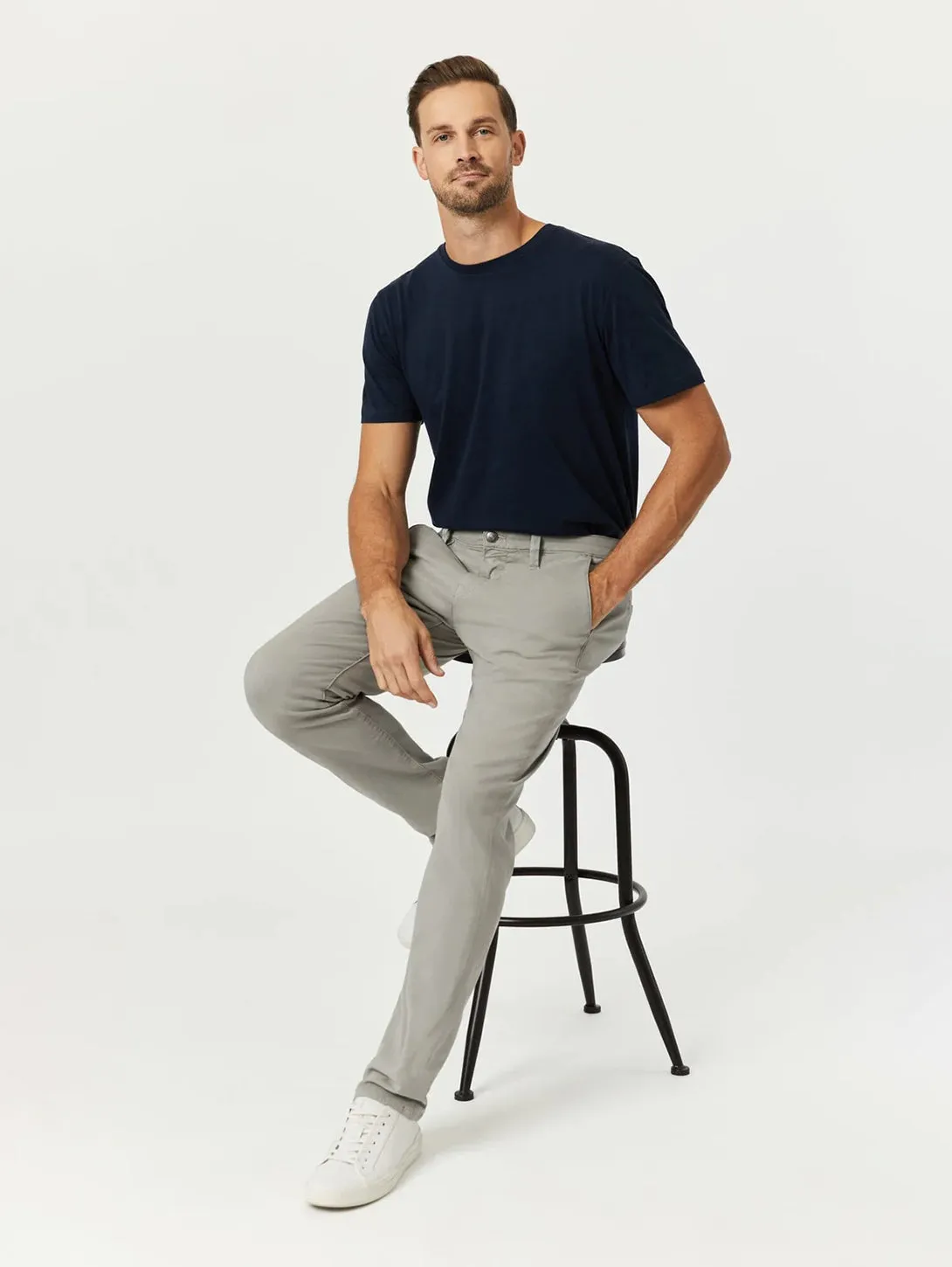 Milton Luxe Iron Pant