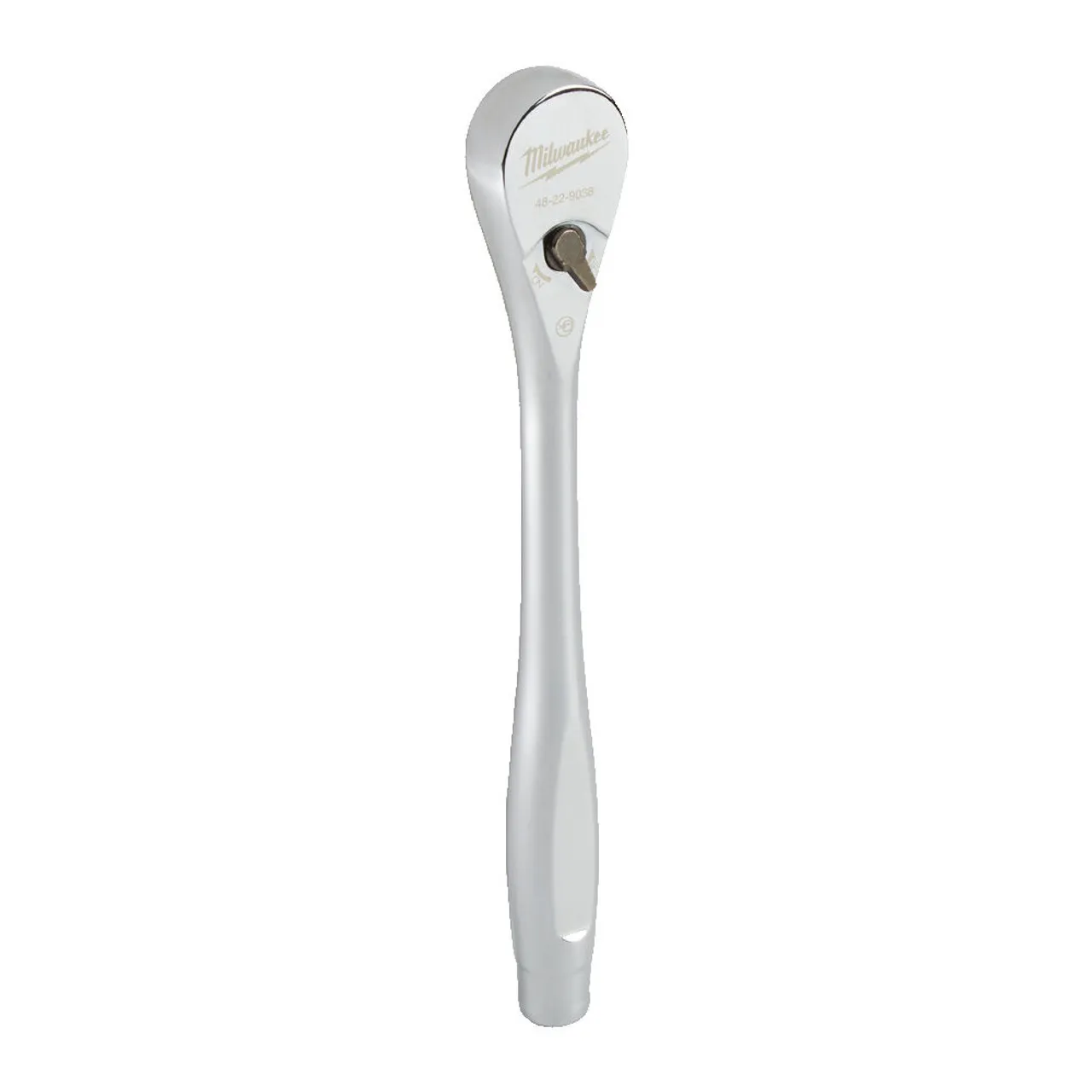 Milwaukee 4932479652 3/8" Drive Flex Head Ratchet