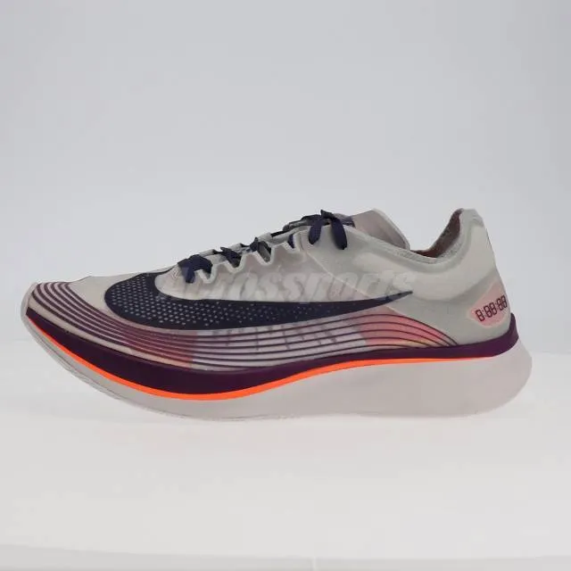 Nikelab Zoom Fly SP Running Shoes with Minor Defect US10 AA3172-500