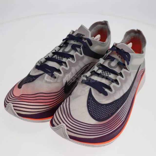 Nikelab Zoom Fly SP Running Shoes with Minor Defect US10 AA3172-500