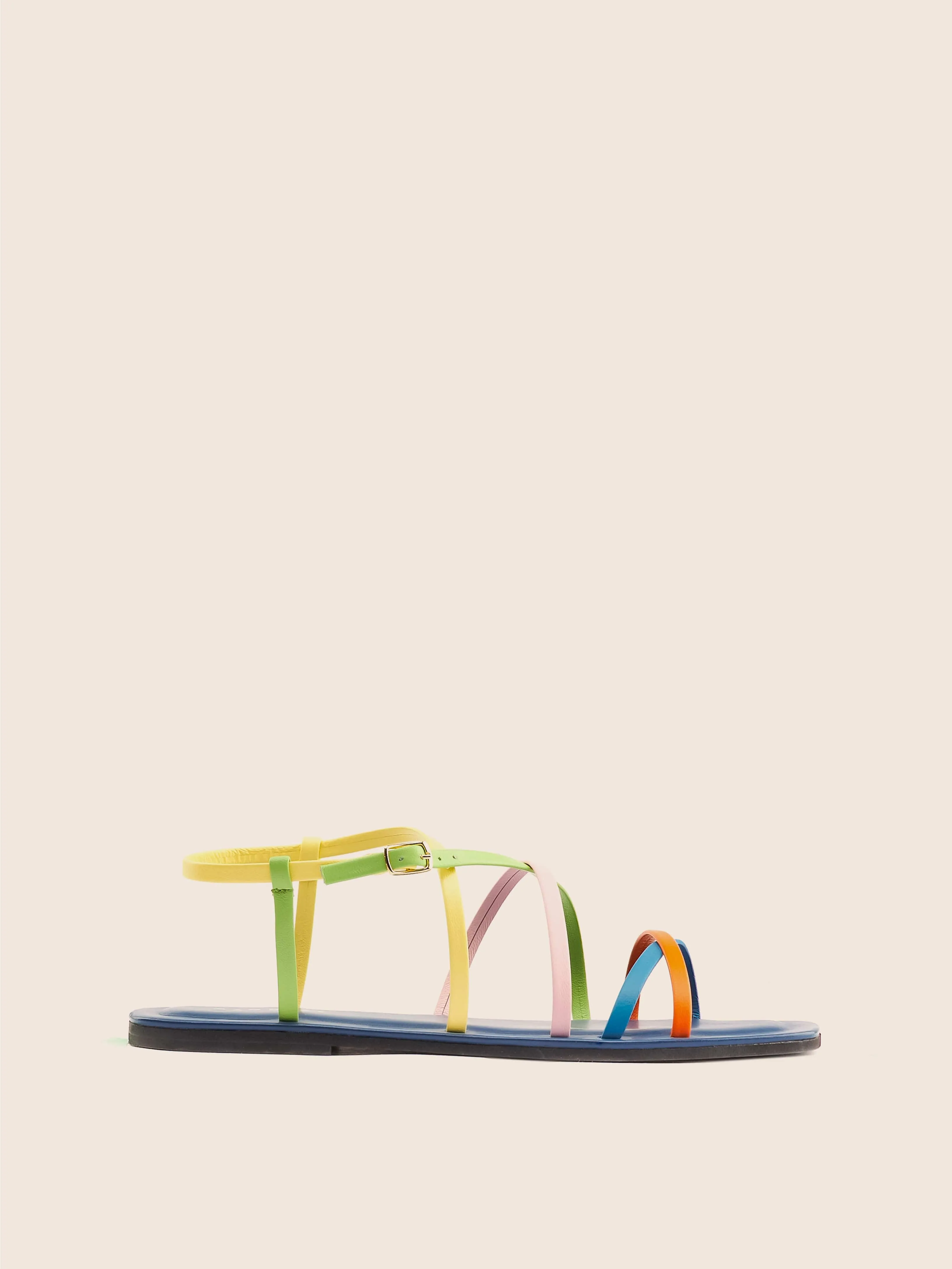 Minori Multiple Sandals