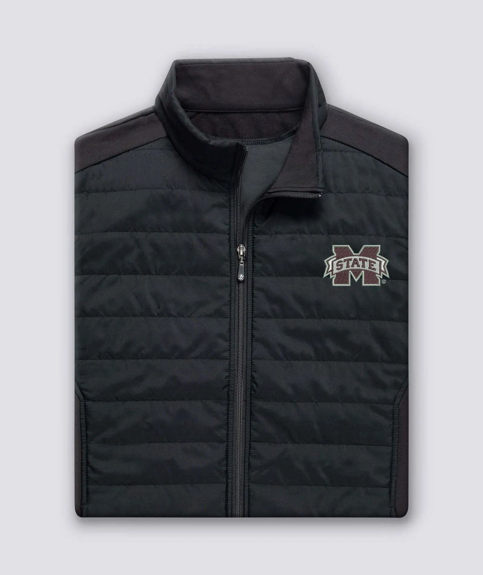 Mississippi State University Fusion Vest