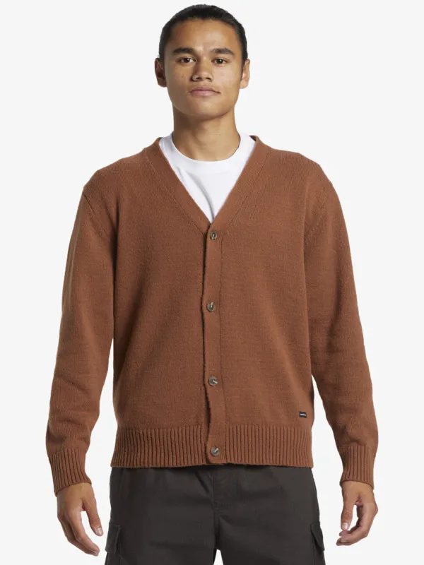 Monty Men's Sweater