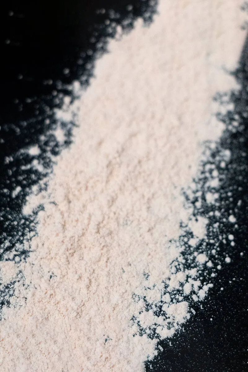 MOON POWDER  Loose Translucent Powder
