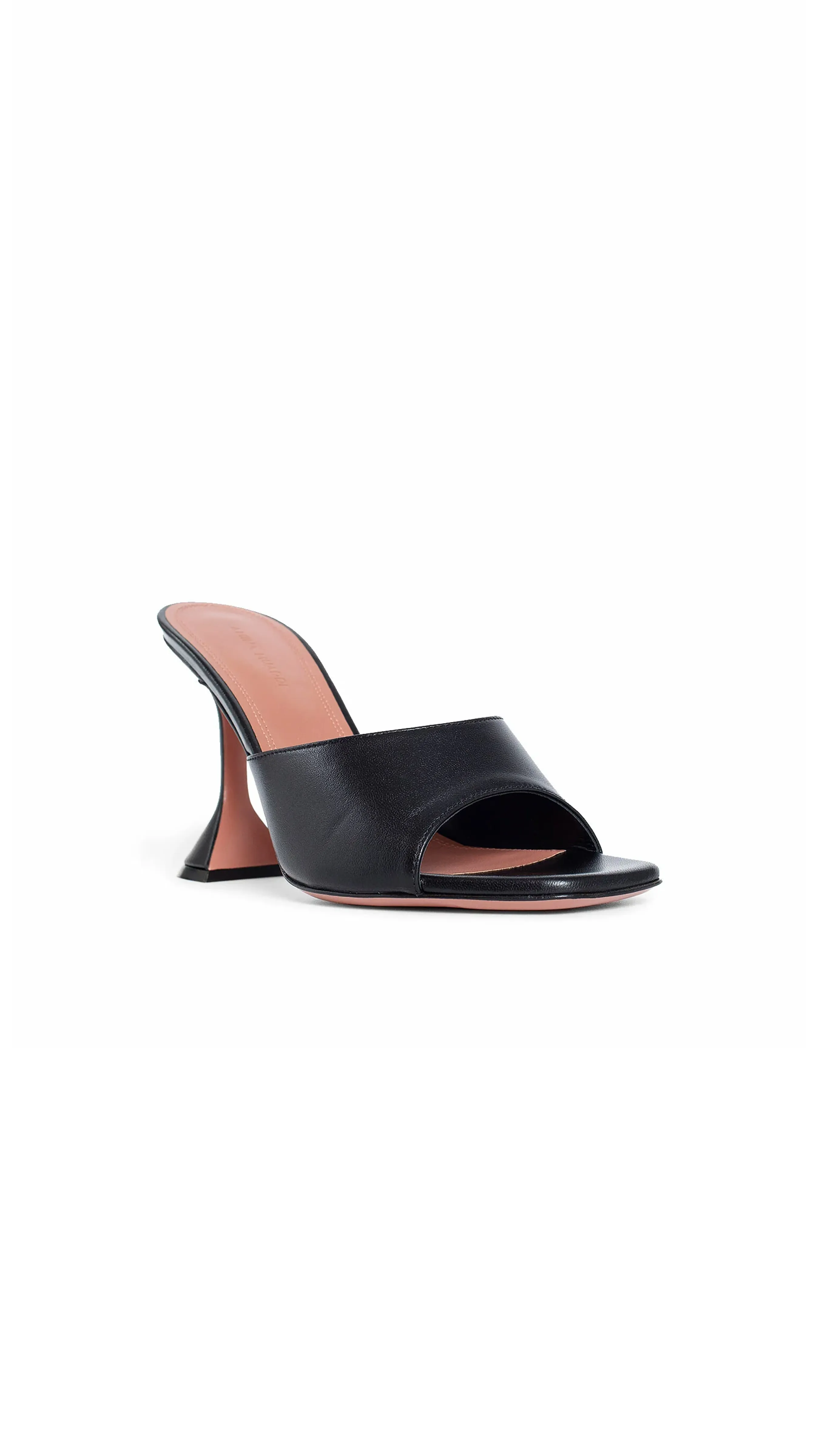 Nappa Leather Sandals