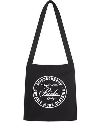 NEIGHBORHOOD Men's Logo Shoulder Bag Online