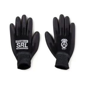 Neighborhood SRL E-Glove Set Black for Sale