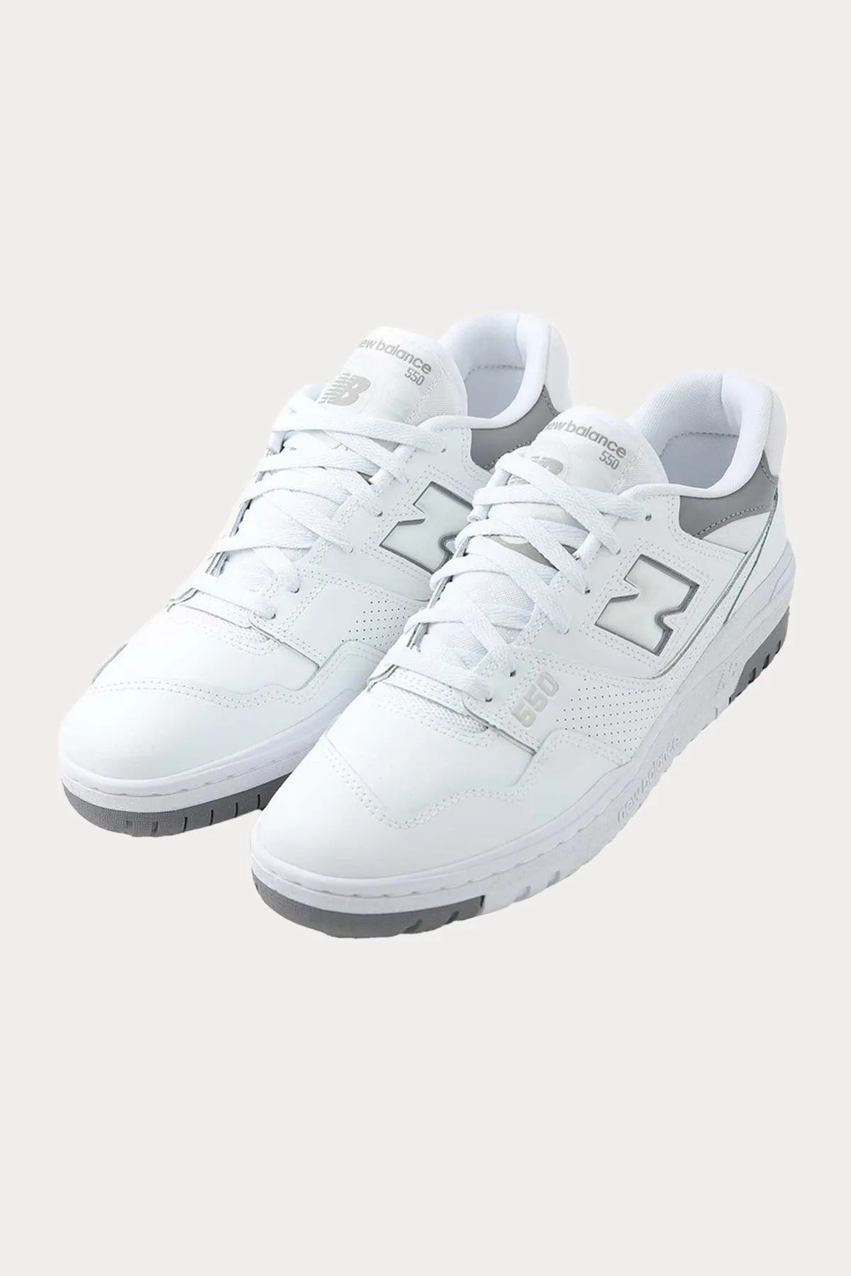 New Balance 550 Sneaker Shoes