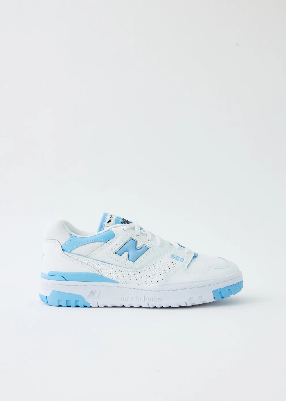 New Balance 550 Sneakers