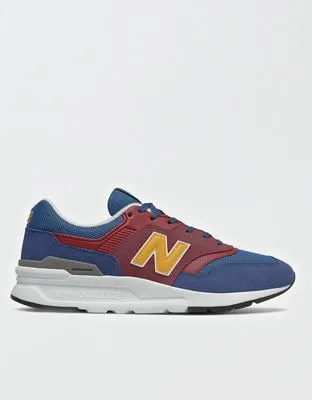 New Balance 997H Men's Sneaker