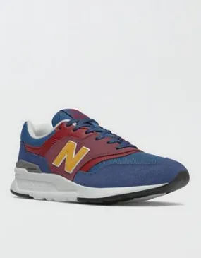 New Balance 997H Men's Sneaker