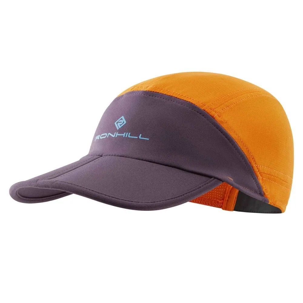 Nightshade/Spice Ronhill Air-Lite Cap