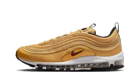 Nike Air Max 97 Gold Bullet sneakers