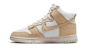 Nike Dunk High LX Team Gold