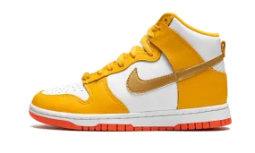 Nike Dunk High University Gold - Men's Shoe