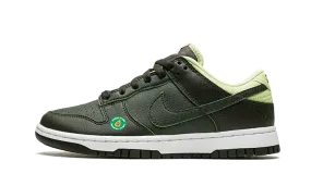 Nike Dunk Low Avocado can be rewritten as Nike Dunk Low Avocado Green.